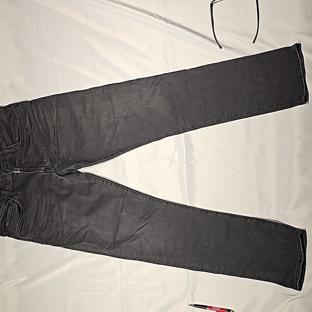 Citizens of Humanity  By London mens black jeans size 34/32